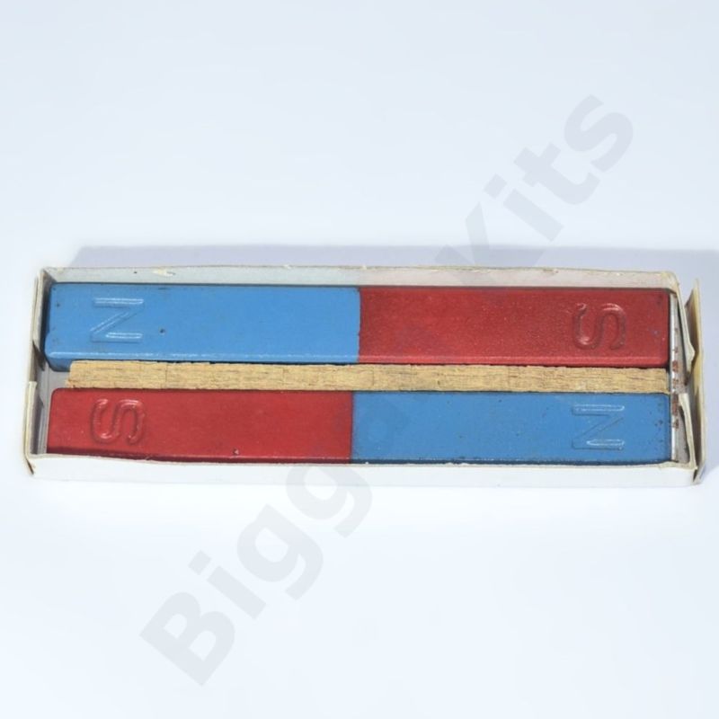 বার ম্যাগনেট (Bar Magnet) thumbnail 2