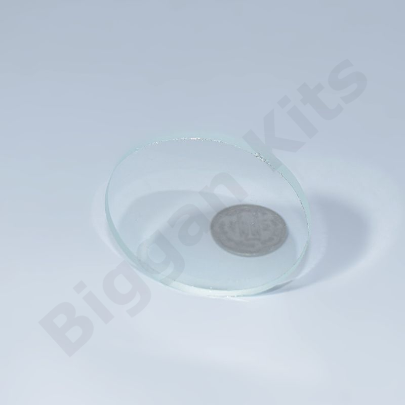 দ্বি-অবতল লেন্স (Double Concave Lens)